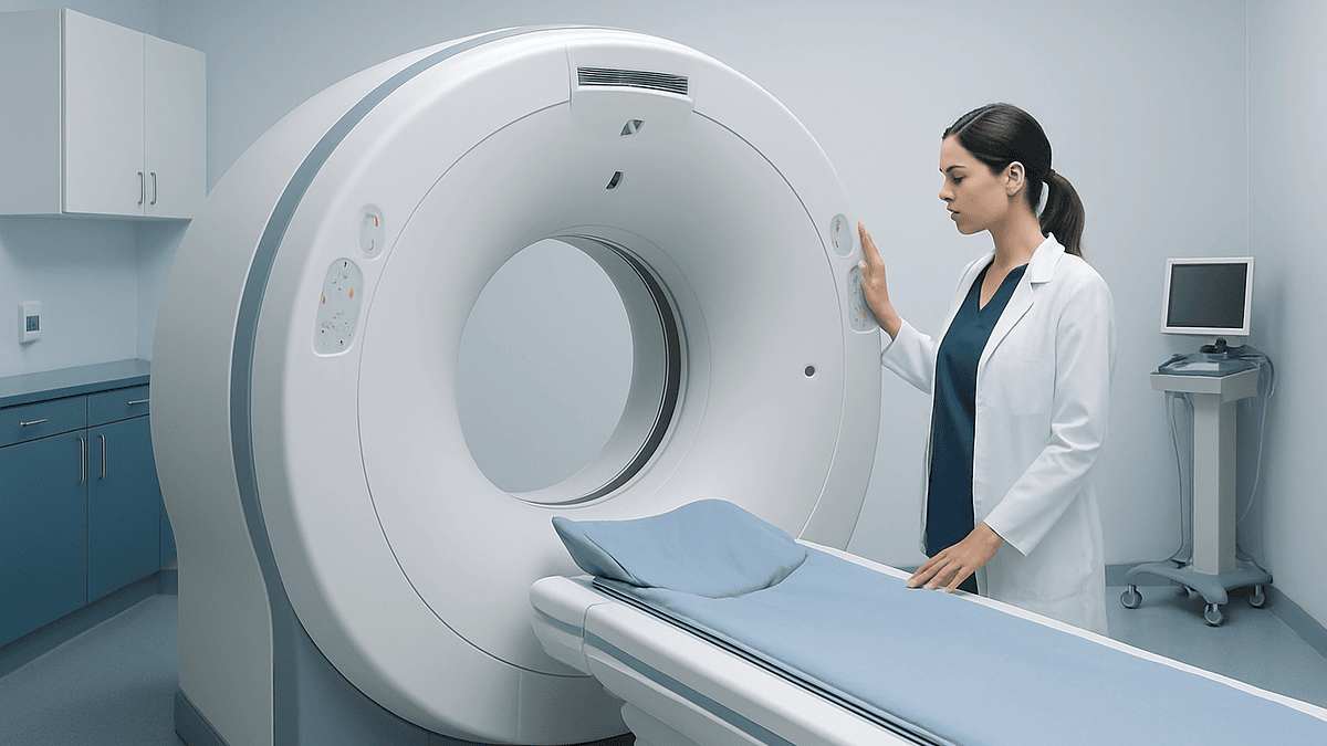 Staging Before Cancer Treatment Starts: How Imaging and Pathology Set the Plan