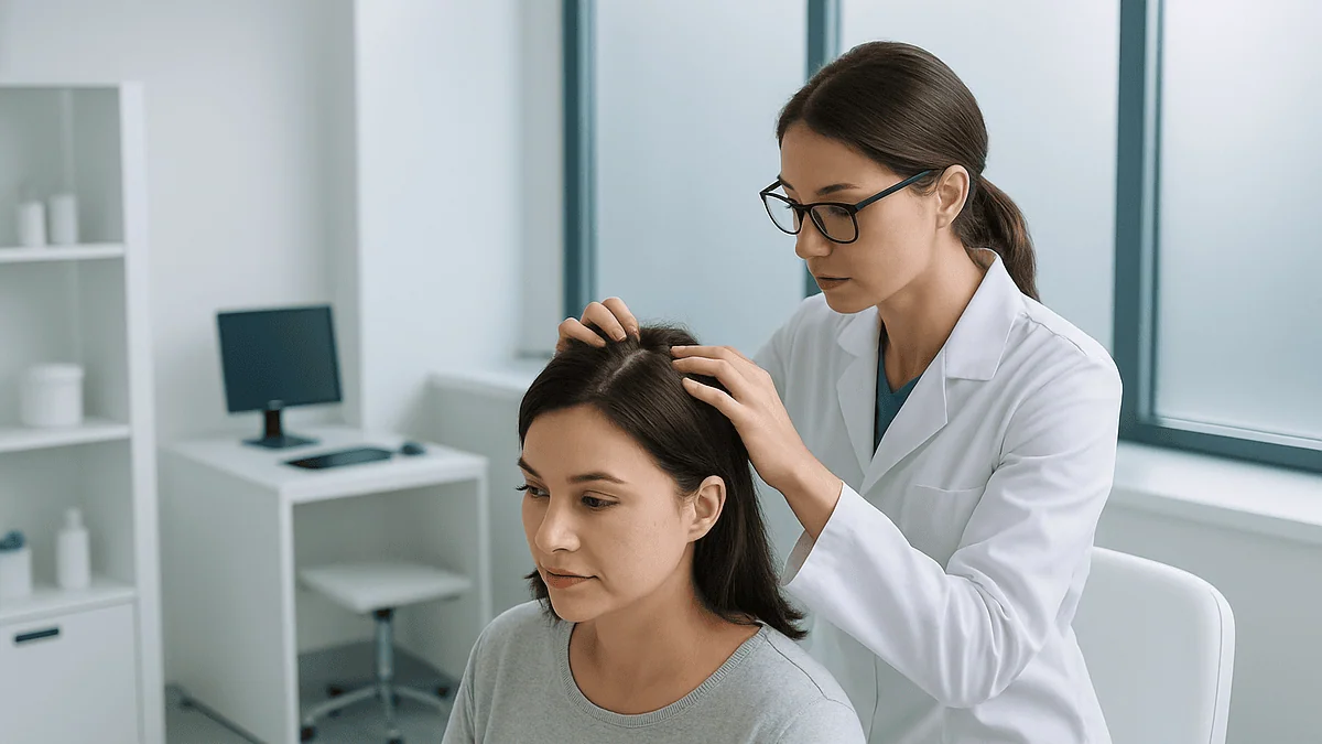 Stem Cell Hair Transplants: Where the Science Really Stands Today