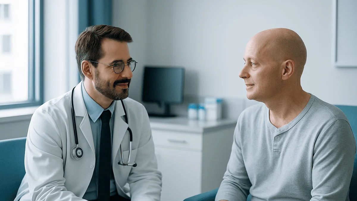 Stem Cell Transplant Cost: What the Price Covers, What Moves It and the UK, US and Türkiye Ranges