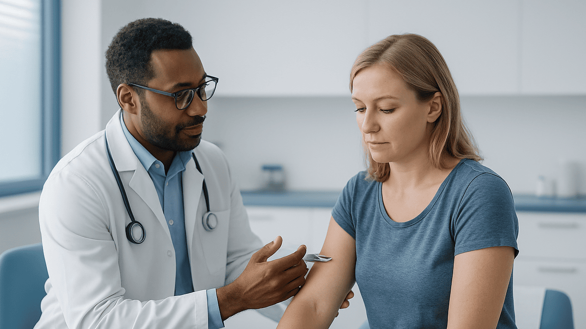 Steroid Injection Side Effects: What Is Normal and What Needs a Call