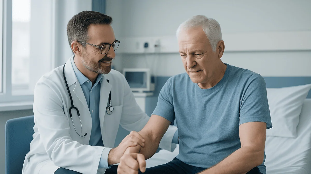 Stroke Recovery: A Week-By-Week Timeline and What Speeds It Up