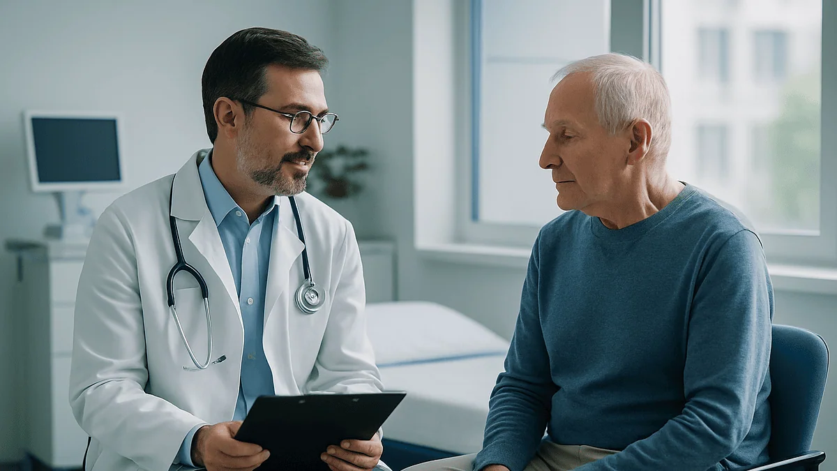 Stroke Recovery Timeline: What It Means, What to Expect and When to See a Specialist 1 Stroke Recovery Timeline: What It Means, What to Expect and When to See a Specialist