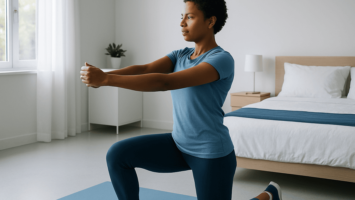 Stroke Rehabilitation Physical Therapy Exercises: What It Means, What to Expect and When to See a Specialist