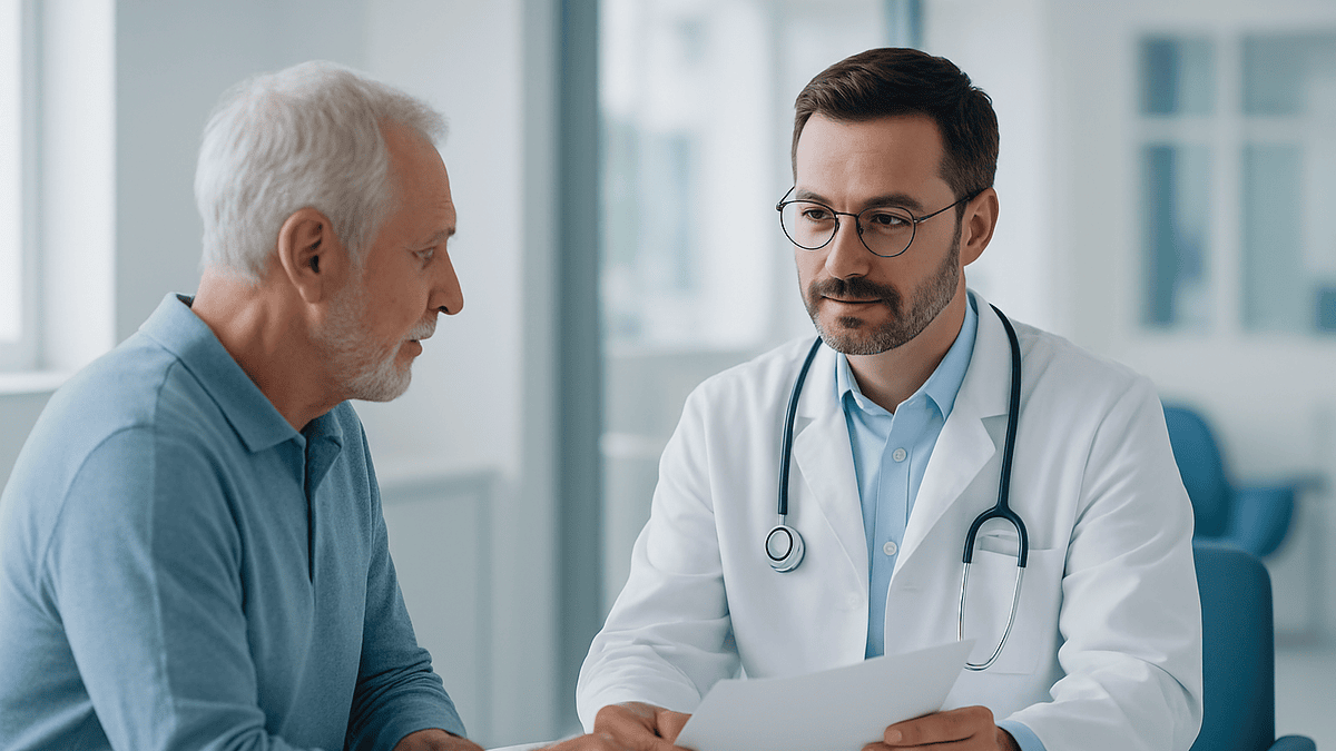 Sudden Blur or a Shower of Floaters With Diabetes: When to Seek Same-Day Retinal Care