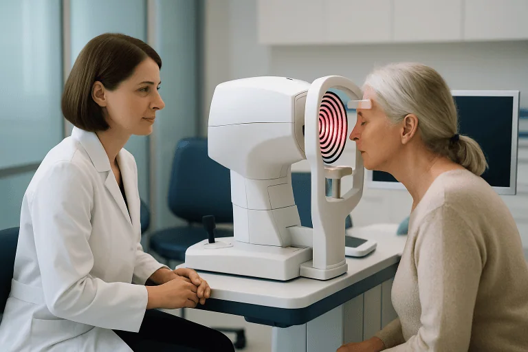 Super LASIK