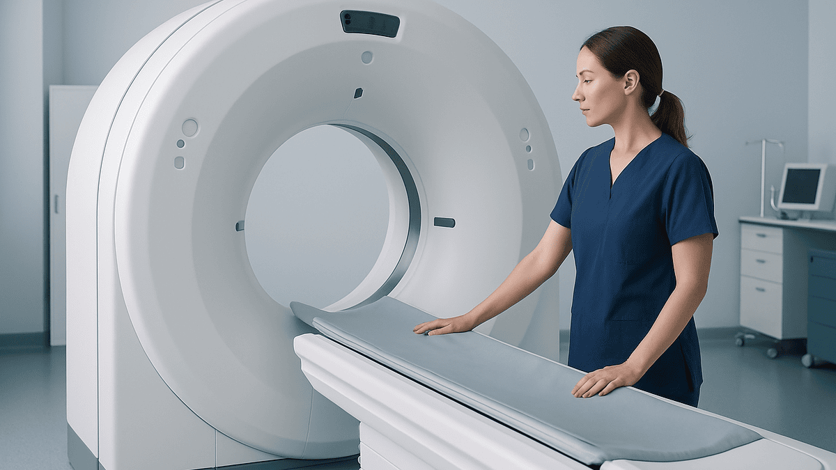 Supporting a Child Through Pediatric Cancer Treatment: Infection Care, Nutrition and Routine