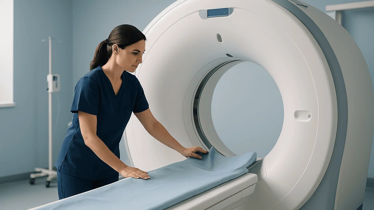 Supporting a Family Member Through Cancer Treatment: Appointments, Nutrition and Rest