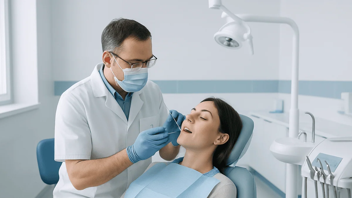 Surgery or Dental Work With Hemophilia: How the Hematology Team Prepares in Advance