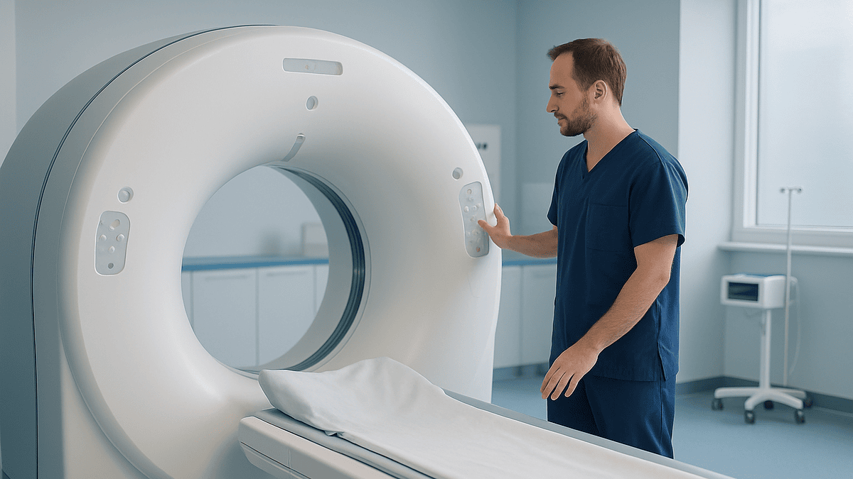 Swallowing Trouble During Esophageal Cancer Treatment: What to Report and When