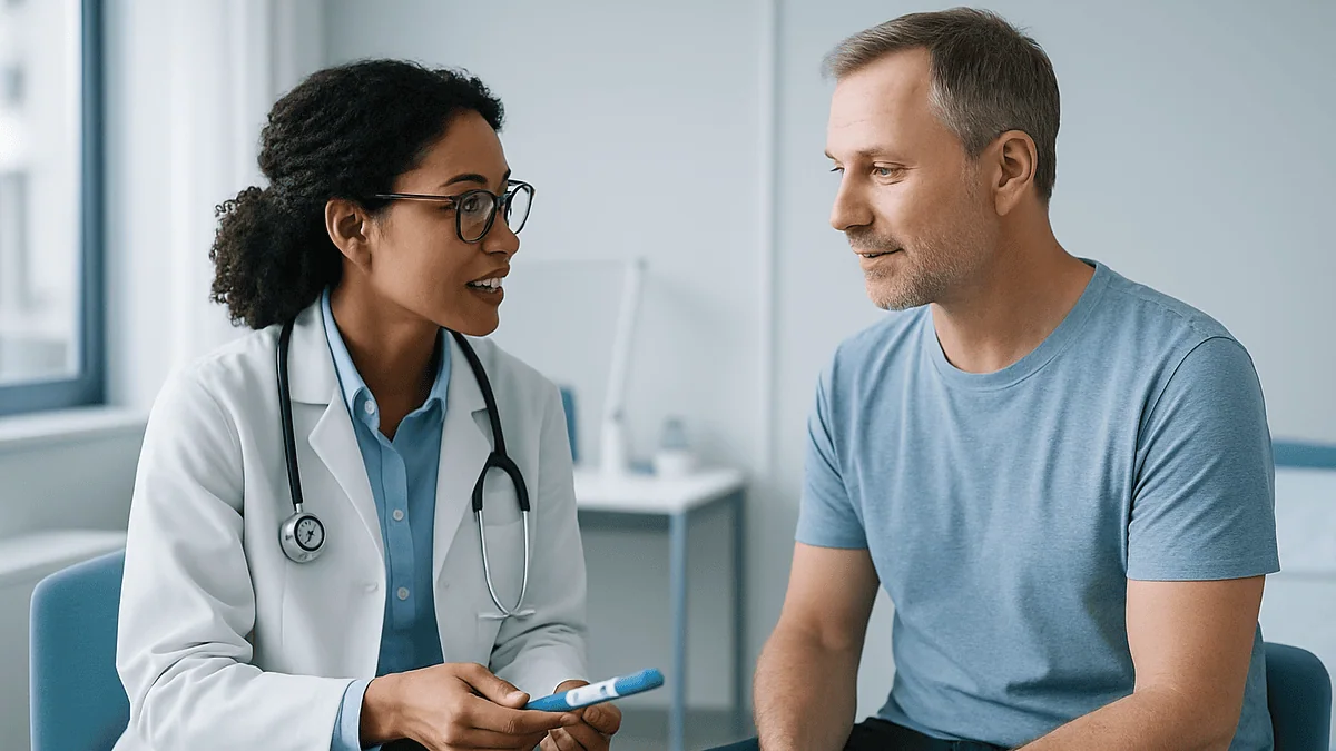Taking Ozempic or Mounjaro Before Surgery: Why Your Anesthesia Team Needs to Know