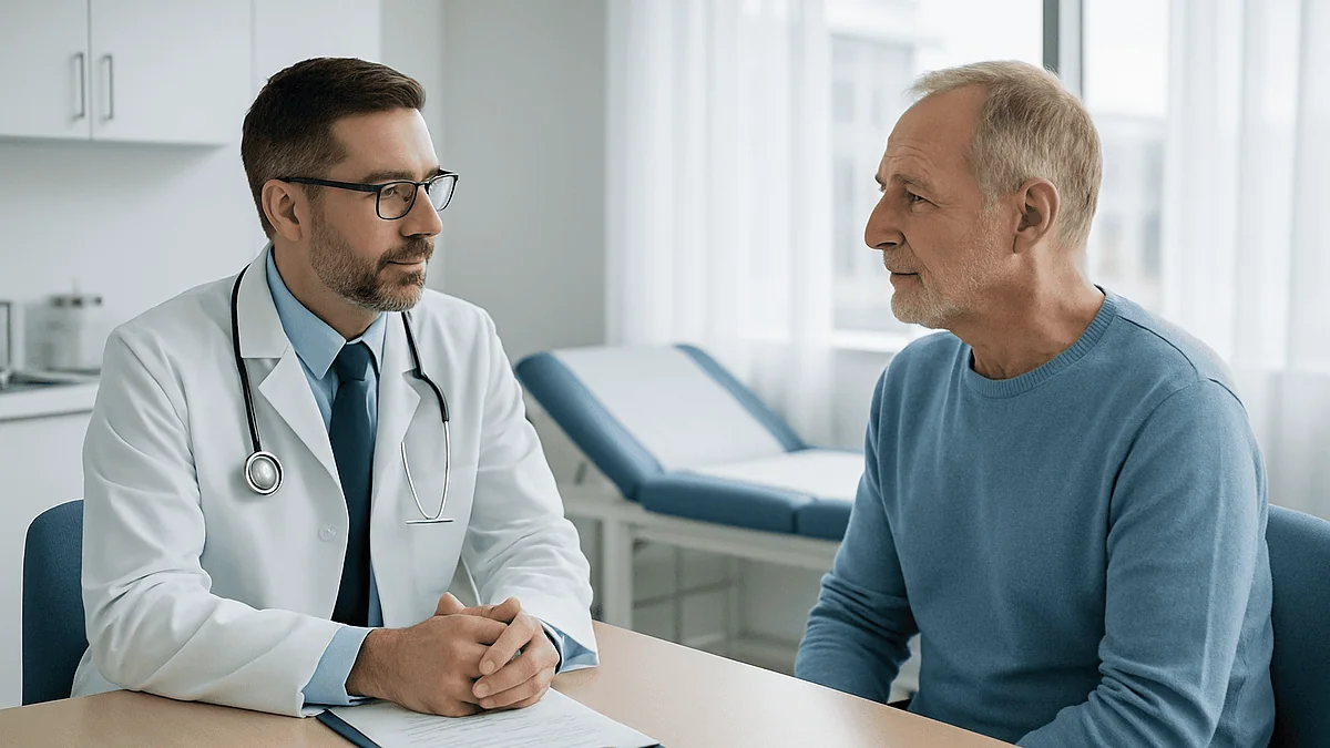 TARE vs TACE for Liver Tumors: How Radioembolization and Chemoembolization Differ