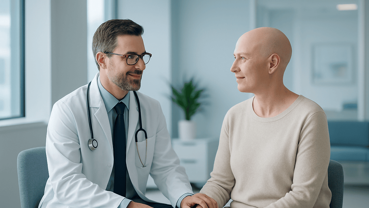 Targeted Therapy for Chronic Myeloid Leukemia: How Daily Treatment and Monitoring Work