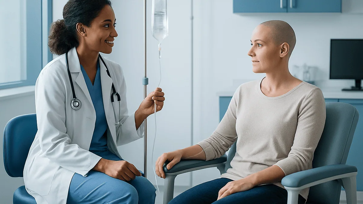 Targeted Therapy or Immunotherapy for Melanoma: How Mutation Testing Guides the Choice