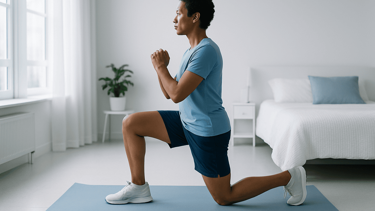 Tech Neck: How Screen Posture Loads the Cervical Spine — and the Exercises Physiotherapists Use