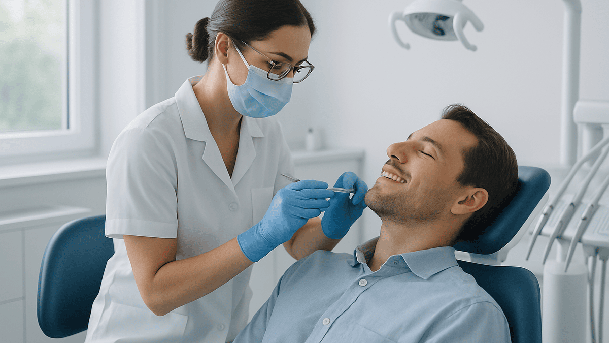 Teeth Straightening: Every Option Compared, From Braces to Aligners