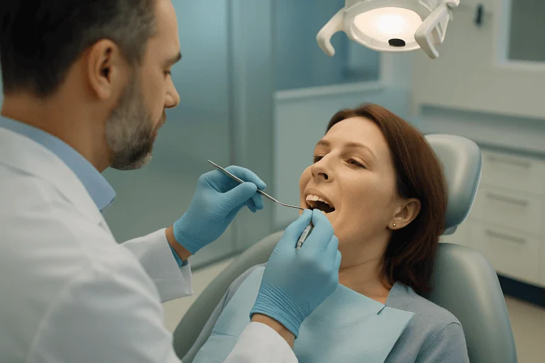 Teledentistry