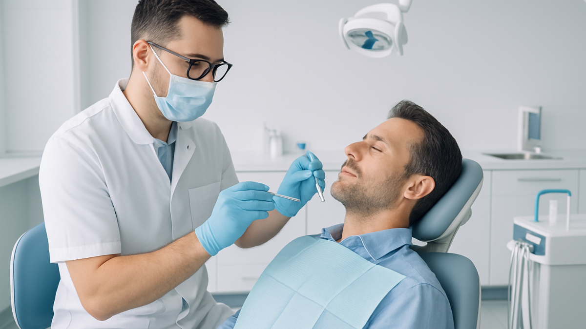 Teledentistry Before You Travel for Dental Treatment: What a Remote Review Can Plan in Advance