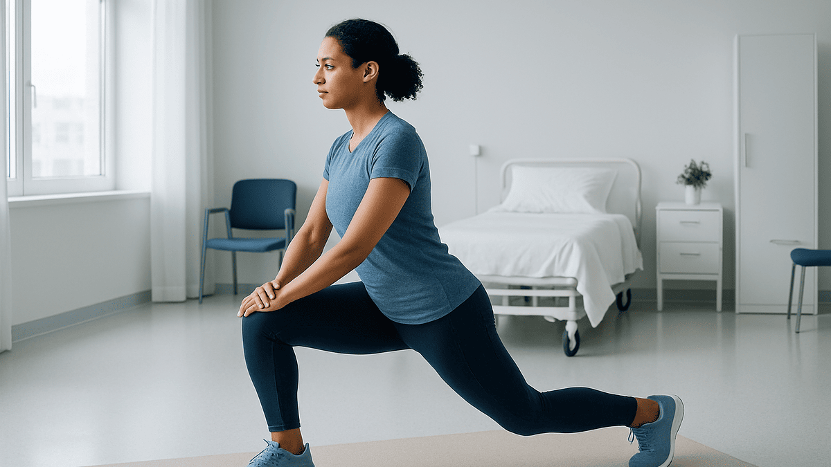 Tendon Surgery Recovery: Why the Splint Stays On and How Gliding Exercises Begin