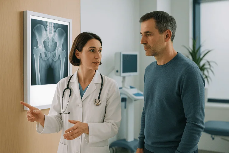 Tenosynovitis Treatment