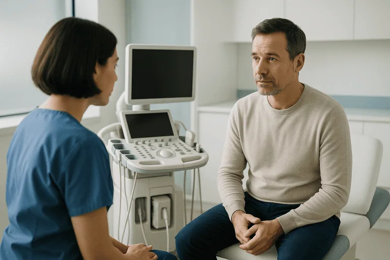 Testicular Torsion Treatment