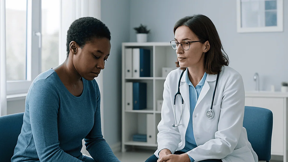 The 17 Symptoms of PTSD and Complex PTSD: How They Differ and How They Are Assessed