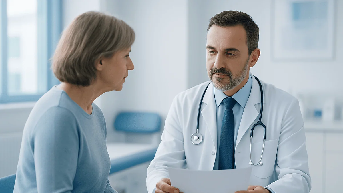 The A1C Chart: How Three Months of Blood Sugar Becomes One Number