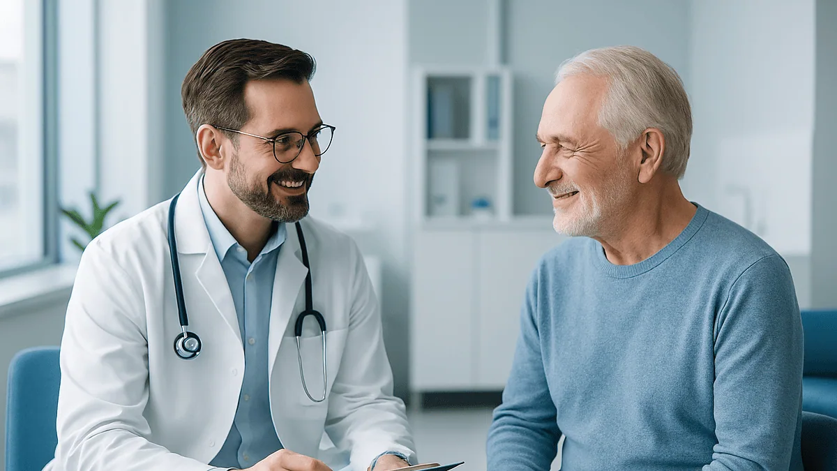 The Anion Gap: The Quiet Number That Tells Doctors How Your Blood Is Balanced