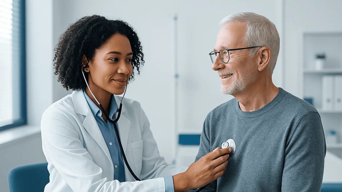 The Annual Check-Up: What Happens, What Is Tested and How Often You Need One