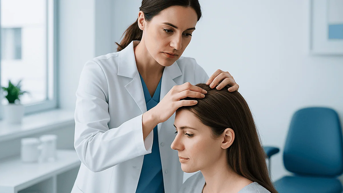 The Best Age for a Hair Transplant: Why Surgeons Say No to Most 20-Somethings