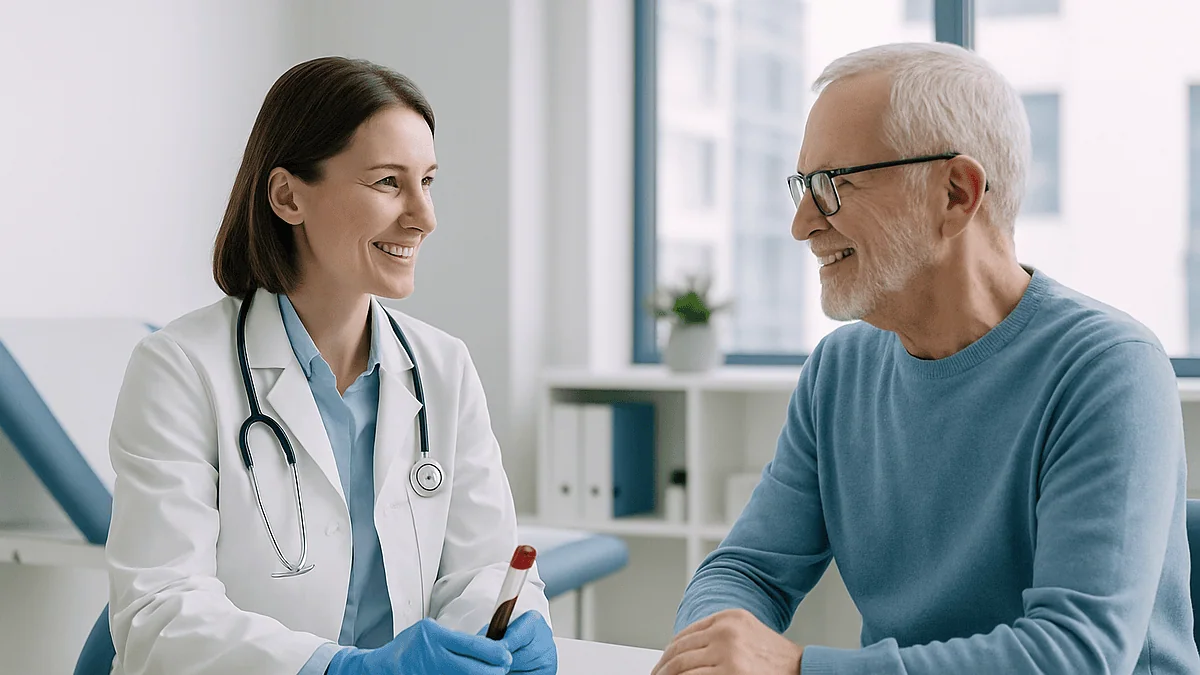 The C-Peptide Test: How Doctors Measure Your Own Insulin Production