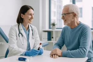 The C-Peptide Test: How Doctors Measure Your Own Insulin Production