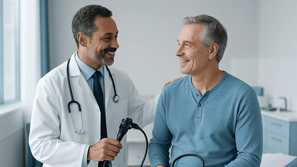 The Camera, the Ports and the Gas: What Makes Minimally Invasive Surgery Possible