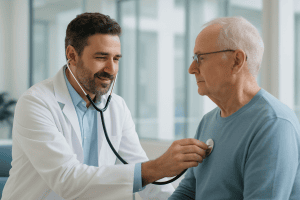 The Carnivore Diet: What Happens to Cholesterol, Gut and Kidneys: What Is Known