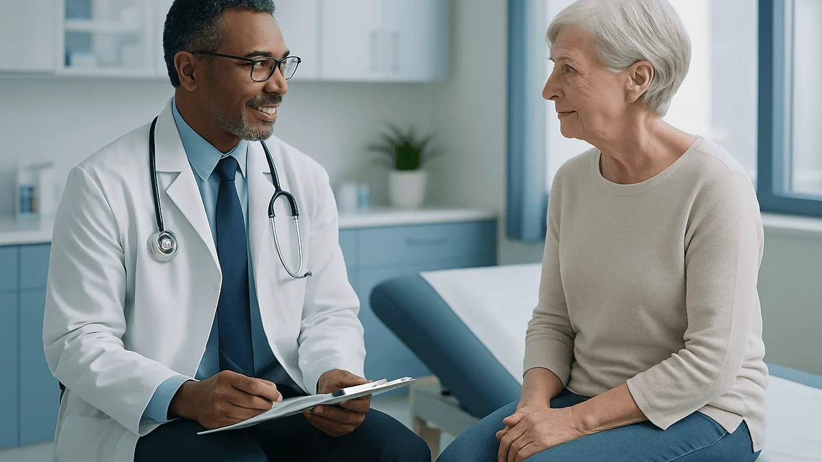 The Comprehensive Metabolic Panel: 14 Values, One Tube, Explained