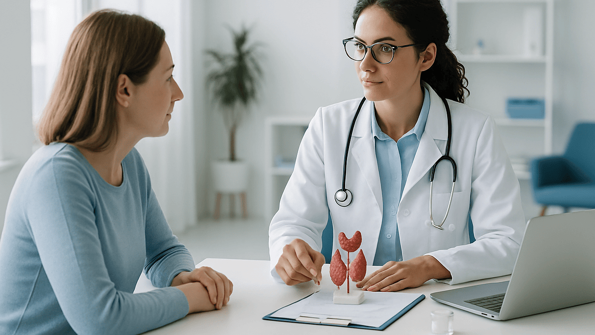 The Cortisol Detox: Why the Viral Trend Misreads a Normal Hormone