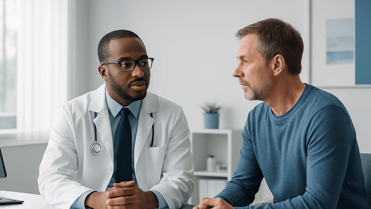 The Current Treatments for Erectile Dysfunction, Explained