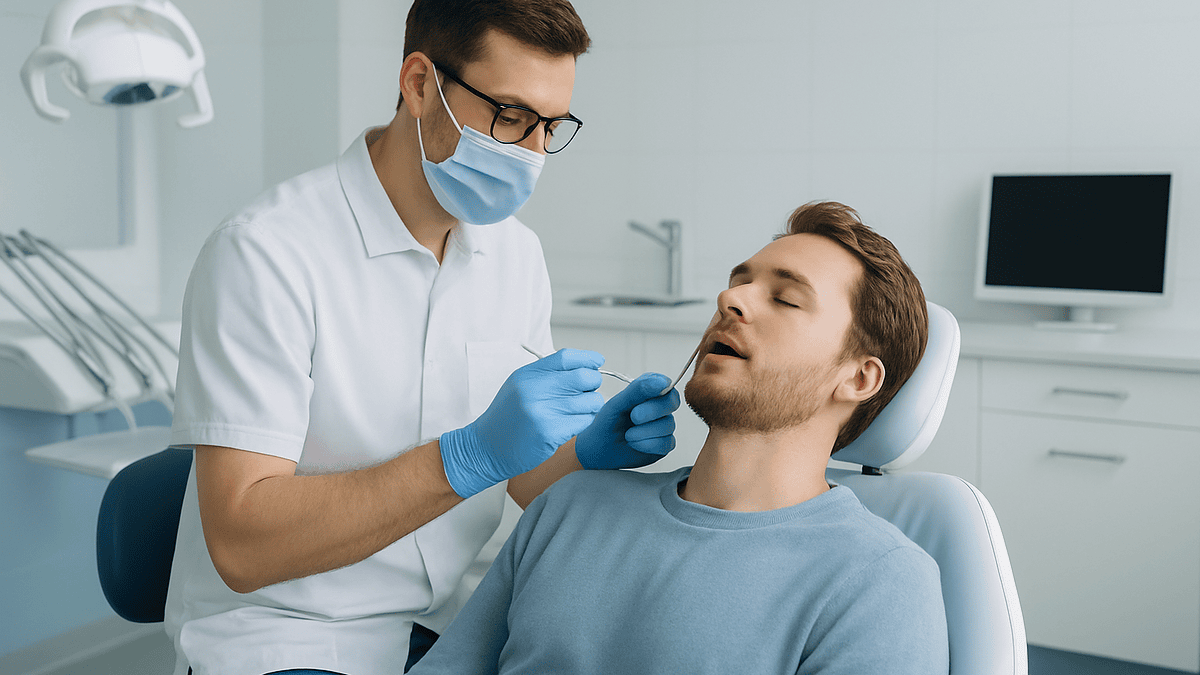 The Day Before Dental Implant Surgery: Eating Rules, Medication Questions and What to Bring