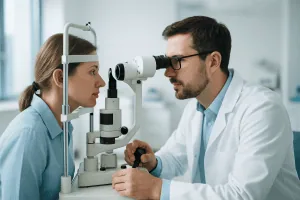 The Dominant Eye Test: Find Yours in 30 Seconds (and Why It Matters)