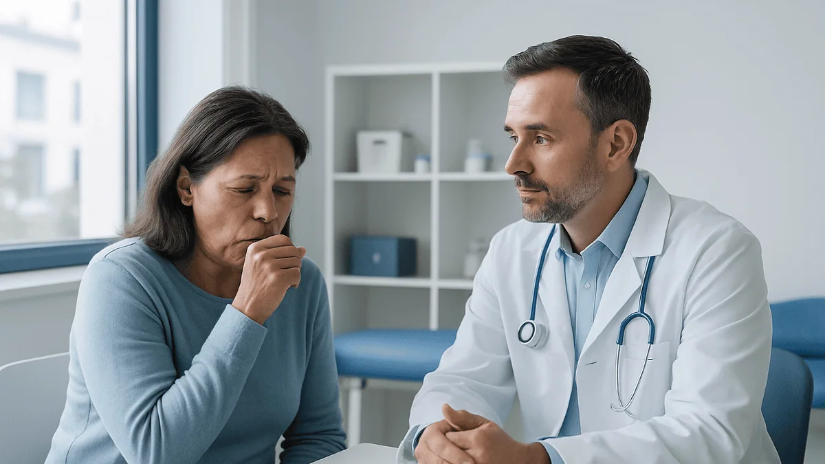 The Early Signs of Tuberculosis: Symptoms to Watch, Testing and When to Seek Care