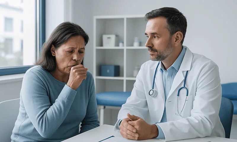 The Early Signs of Tuberculosis: Symptoms to Watch, Testing and When to Seek Care 4 The Early Signs of Tuberculosis: Symptoms to Watch, Testing and When to Seek Care