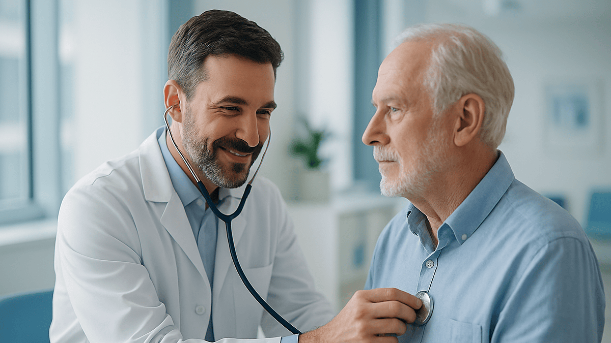 The Echocardiogram: What Heart Ultrasound Shows and What to Expect