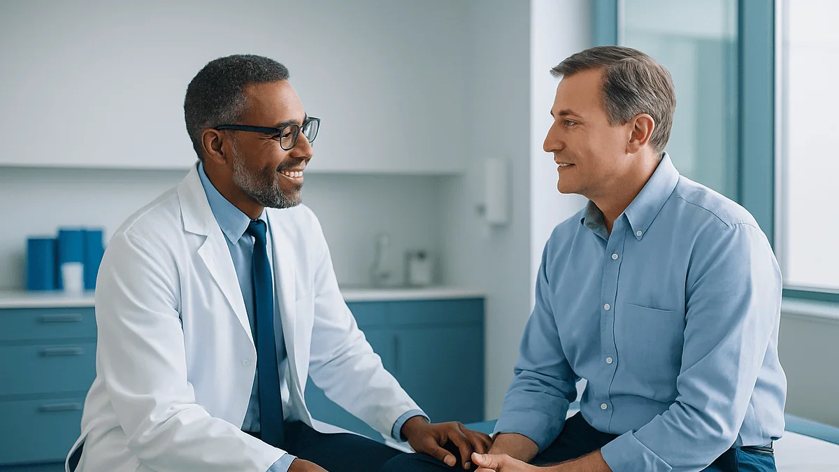 The Executive Physical: What Premium Health Assessments Include
