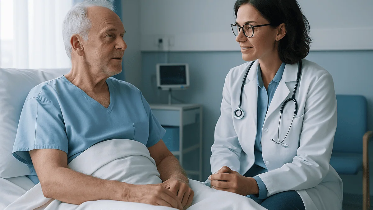 The First 48 Hours After Carotid Angiography: Rest, Fluids and the Lifting Limit