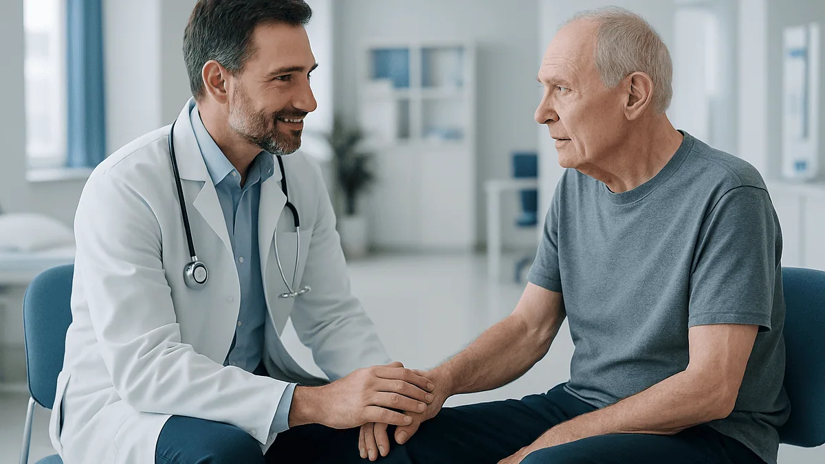The First Neurological Rehabilitation Assessment: What the Team Measures and Why It Sets Goals