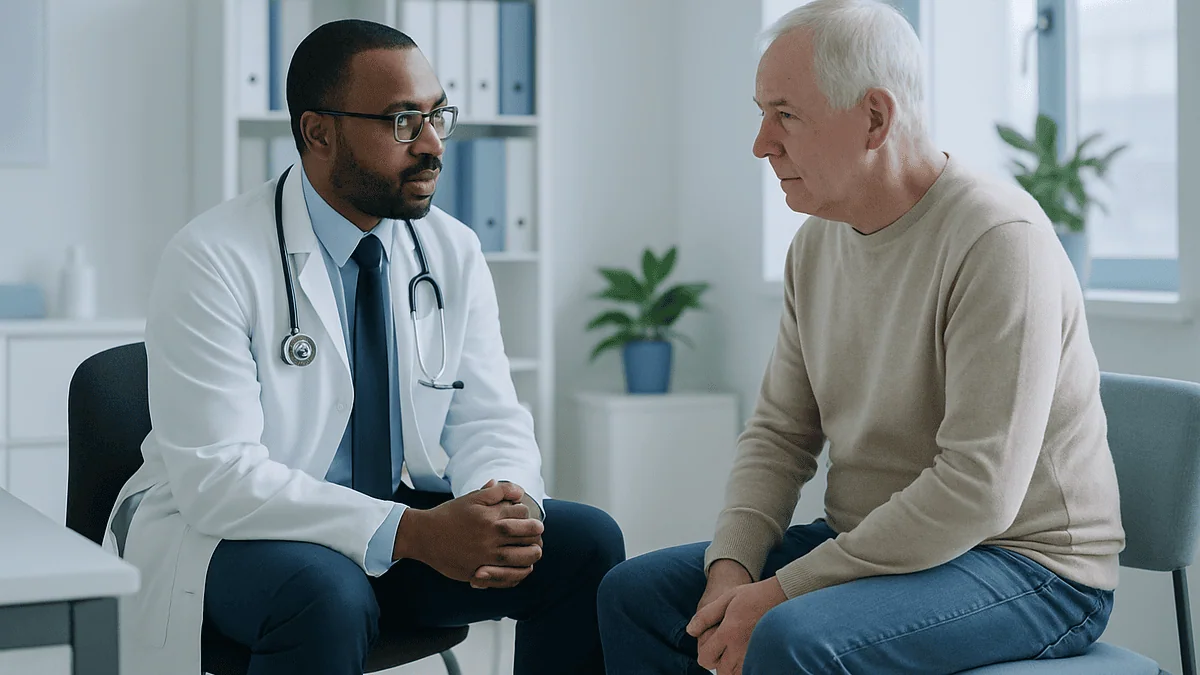 The Four Stages of Cirrhosis, and Whether It Can Be Reversed