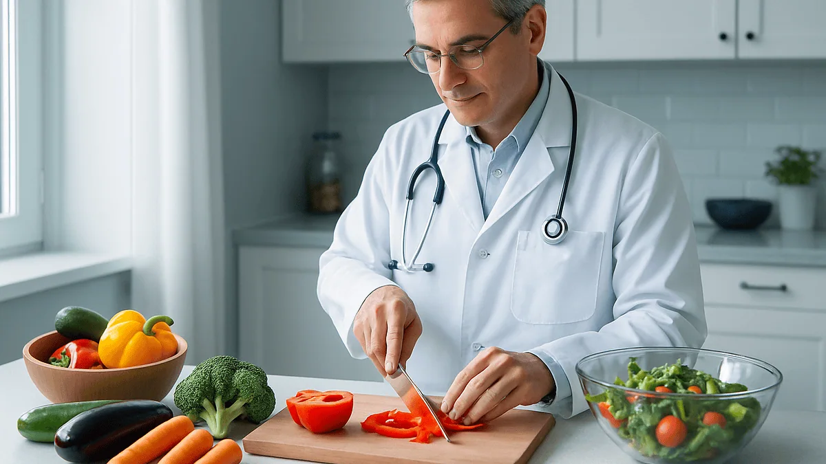 The Four Stages of Ulcerative Colitis, and the Worst Foods for It