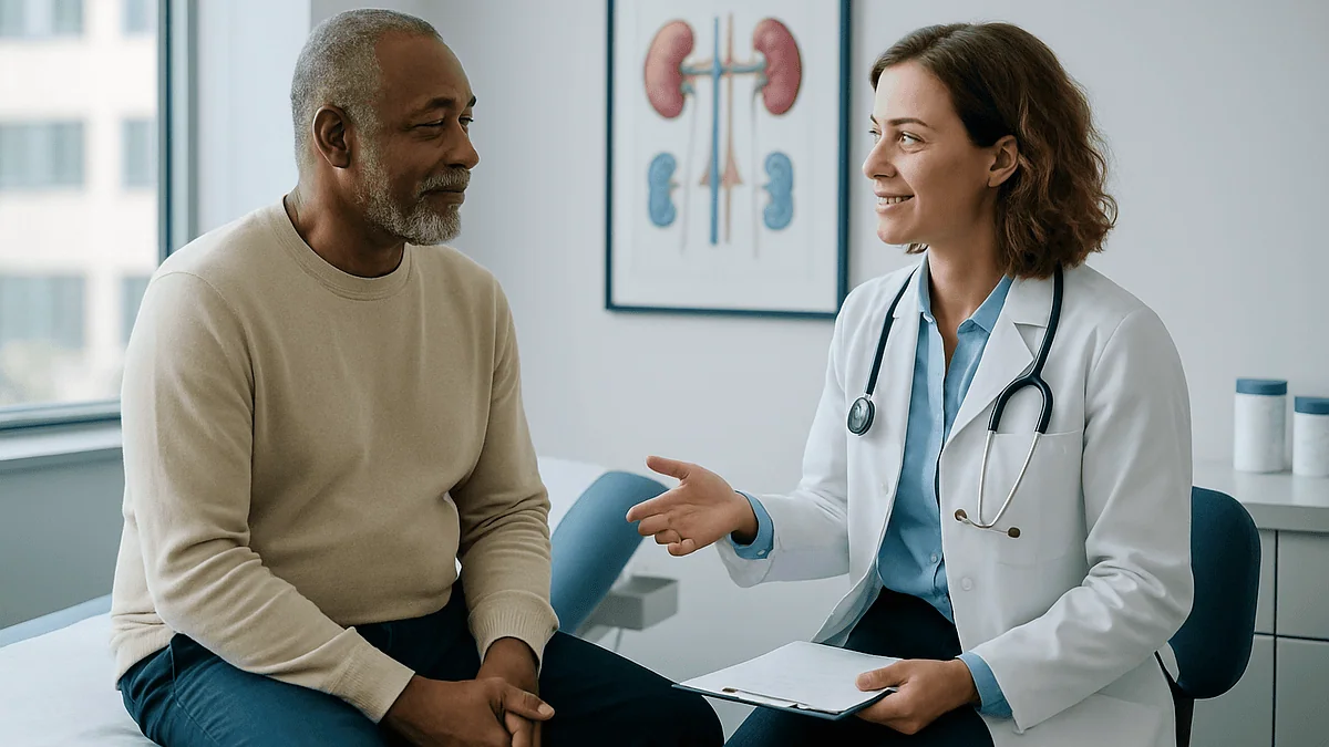 The Four Types of Renal Tubular Acidosis: How Each One Changes the Treatment Plan