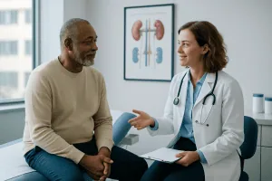 The Four Types of Renal Tubular Acidosis: How Each One Changes the Treatment Plan