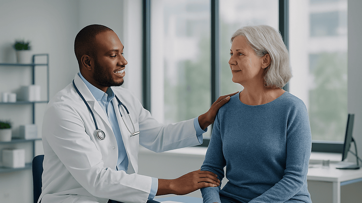 The Full Body Check-Up: What a Comprehensive Screen Actually Includes