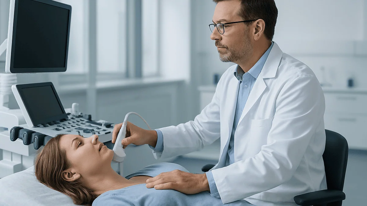 The Full Thyroid Panel: Which Tests Belong in a Complete Workup